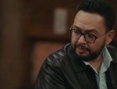 مسلسل اللون الأزرق الحلقة 14.. توتر داخل أسرة أدهم بسبب اتهام حمزة بالسرقة