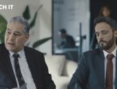 مسلسل فن الحرب الحلقة 29.. العصابة تنجح فى ابتزاز سليمان بالصوت والصورة