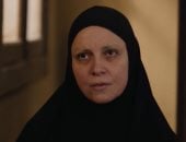 مسلسل حكاية نرجس الحلقة 14.. مواجهة قوية بين نرجس وعوني