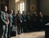 مسلسل على قد الحب الحلقة 29.. أول مواجهة بين مريم وسارة في المحكمة