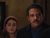 مسلسل حكاية نرجس الحلقة 14.. عوني يرفض إخبار نرجس بمصير يوسف