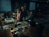 مسلسل درش الحلقة 29 .. التحاليل تثبت نسب خير لوالده مصطفى شعبان