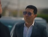 أولاد الراعي الحلقة 29.. خالد الصاوي يرفض إدخال شحنة المبيدات ومحمد عز يتورط فى خطفه