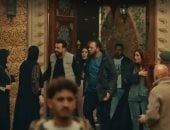 مسلسل درش الحلقة 29.. سلوى خطاب تسم بنت جيهان قمري