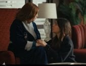 مسلسل على قد الحب الحلقة 29.. سارة تلجأ إلى والدتها خوفا من السجن