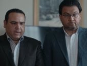 رأس الأفعى الحلقة 29.. تبادل اتهامات بين علاء السماحي ويحيى موسى