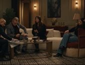 مسلسل على قد الحب الحلقة 29.. سارة تبيع شقة أمها لمراد ومريم تفاجئها فى المنزل