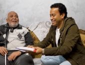 نموذج فى الرضا والوفاء.. «بركة رمضان» يحقق حلم عم أشرف وزوجته لزيارة بيت الله