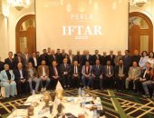 تدشين العمل علي إنشاء مدينة الصحفيين بحدائق اكتوبر