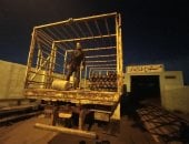 نائب محافظ الجيزة يشدد على تكثيف الحملات على مستودعات أنابيب البوتاجاز