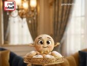 البيتى فور والغريبة.. مزاج عيد الفطر فى طاسة الـ AI