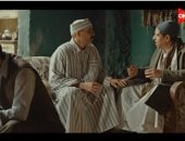 مسلسل النص التانى الحلقة 14.. أحمد أمين يذهب للدكتور جودت لينقذه من سم الضفدع