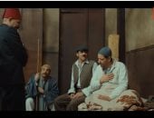 مسلسل النص التانى الحلقة 14.. الدكتور جودت ينقذ أحمد أمين من الموت