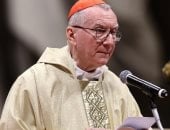 وزير خارجية الفاتيكان يدعو إلى إنهاء الحرب الإيرانية "في أقرب وقت ممكن"