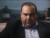 رامي عبد المقصود: سعيد بالمشاركة في رأس الأفعى وقدمت شخصية معقدة