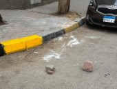 برسم الركنة الإجباري.. صرخة استغاثة من أهالي الدقي ضد "سماسرة الشوارع"