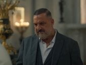 أولاد الراعي الحلقة 29.. خالد الصاوى يستعيد الشركة ويطلق نرمين الفقي