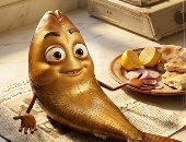 الرنجة أحلى أكلة فى أول يوم العيد بطاسة الـ AI.. تحبيها نية ولا مشوية؟