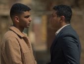 أولاد الراعي الحلقة 29.. يوسف إبراهيم يكتشف والده الحقيقي 