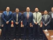 نائب رئيس إيجاس: جارى الإسراع بتنفيذ برنامج مسح سيزمى متقدم بالمتوسط