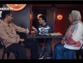 مسلسل بيبو الحلقة 14.. أحمد بحر هيفتح مشروع حواوشى والرغيف بـ 30 جنيه