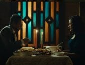 مسلسل النص التانى.. كيفية تحضير عشاء رومانسى مميز