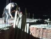 محافظ الدقهلية يتابع حملات إزالة التعديات ومخالفات البناء في مراكز المحافظة