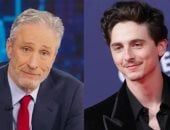 جون ستيوارت يسخر من جدل شالاميه مع الأوبرا والباليه