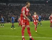 بايرن ميونخ ضد أتالانتا.. هاري كين يتقدم للبافاري في الشوط الأول