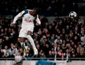 توتنهام ضد أتلتيكو مدريد.. السبيرز يتقدم بهدف في الشوط الأول بدوري أبطال أوروبا