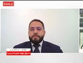 مسئول بخارجية البحرين يوجه رسالة لدول العالم عبر تليفزيون اليوم السابع.. فيديو