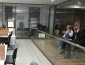 محافظ جنوب سيناء يتابع استعدادات المحافظة لمجابهة سوء الأحوال الجوية