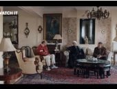 مسلسل بيبو الحلقة 14.. سيد رجب يكشف مخطط وليد فواز لبيع الأرض