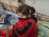 «وشهد شاهد من أهلها».. مركز حقوقى إسرائيلى: عيد فطر بلا فرحة.. وغزة تواجه الموت بردًا تحت القصف والنزوح.. وعاصفة «بايرون» تدمر 65 ألف وحدة سكنية وتفاقم معاناة النازحين.. وأكثر من مليون شخص بحاجة إلى مأوى