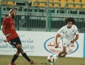 زد وطلائع الجيش يتعادلان 1-1 ويلجـآن للوقت الإضافي في كأس مصر