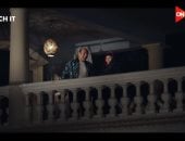 مسلسل بيبو الحلقة 14.. وليد فواز يواصل خطته للسيطرة على العمدة