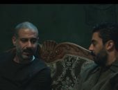 مسلسل أب ولكن الحلقة 14 ..إسلام جمال يمنح فراج أموال طليقته