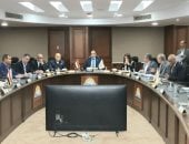 محافظ الجيزة يعقد اللقاء الأسبوعى مع المواطنين لبحث الشكاوى