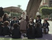 مسلسل أب ولكن الحلقة 14 يناقش ظاهرة التنمر وكيفية مواجهتها