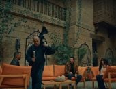 مسلسل درش الحلقة 29.. رياض الخولي يصمم على إقامة فرح محمد مهران في موعده