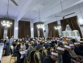 مديرية الأوقاف بالإسماعيلية تنظم حفل الإفطار السنوي الأول 