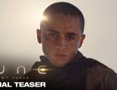 أكثر من 11 مليون مشاهدة لـ تريلر فيلم Dune: Part Three في ساعات