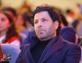 إياد نصار: «صحاب الأرض» كشف الحقائق وقوة الشارع المصري رغم هجوم العدو