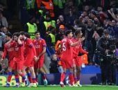 باريس سان جيرمان يكرر فوزه على تشيلسي ويتأهل لربع نهائي دوري أبطال أوروبا