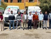 صحة الأقصر تعلن خطتها للتأمين الطبى ورفع درجة الاستعداد باحتفالات عيد الفطر