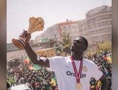 نجوم السنغال يثيرون الجدل بعد سحب لقب أمم أفريقيا لصالح المغرب.. صور