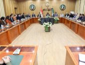 محافظ المنوفية يؤكد أهمية تكثيف الحملات الرقابية على الأسواق والمخابز