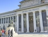 متحف برادو فى مدريد يطبق إجراءات جديدة لمكافحة السياحة المفرطة