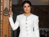 جومانا مراد سفيرة لـ أوتيزم مصر لدعم ذوي التوحد بعد نجاح مسلسل اللون الأزرق