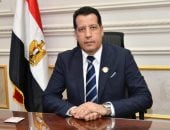 النائب هشام الحسنى: الدولة المصرية حريصة على حماية ووحدة الصف العربى